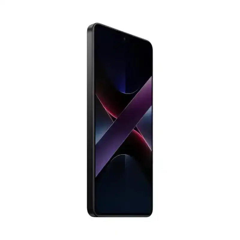 مشخصات گوشی شیائومی مدل Poco X7 Pro 5G ظرفیت 512GB و رم 12GB (گلوبال)